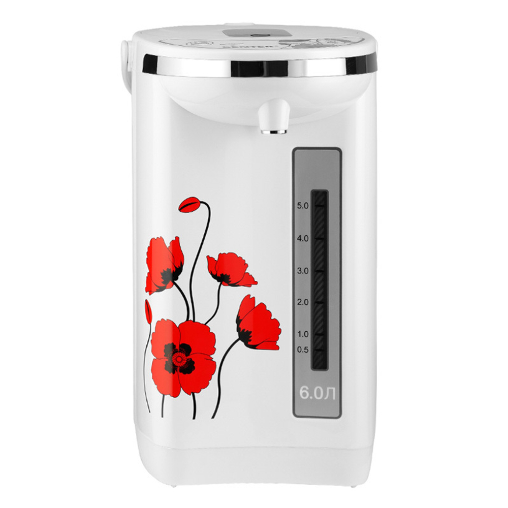 Термопот Centek CT-1081, белый
