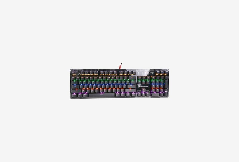 Клавиатура USB A4Tech Bloody B810R