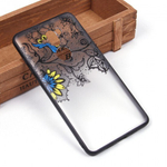 Чехол Кружево для Xiaomi Mi 5s Plus, 003818