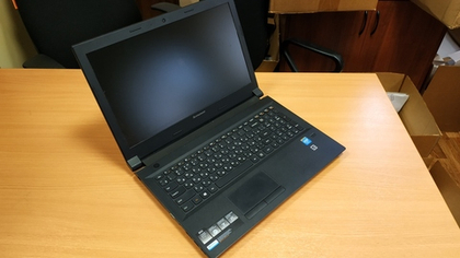 Ноутбук Lenovo IdeaPad B50-30