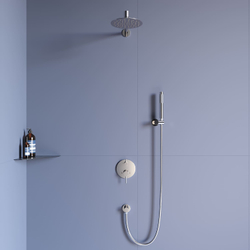 Душевая система скрытого монтажа RGW SP-51