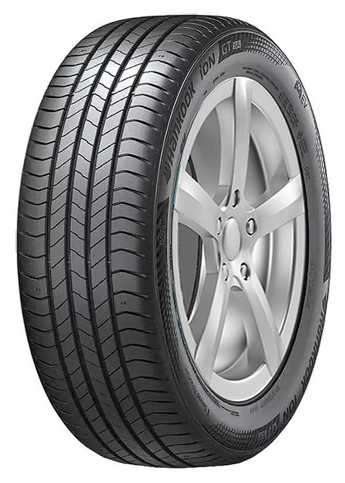 Легковая шина Hankook iON GT SUV IK41A 235/60R18 107H XL iON GT SUV IK41A TL
