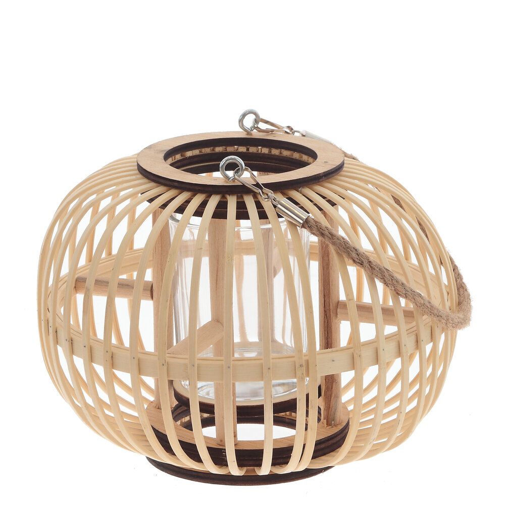 GAEM Подсвечник, L22 W22 H18 см