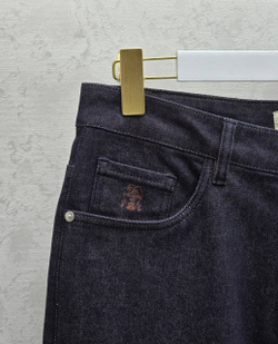 Джинсы Brunello Cucinelli