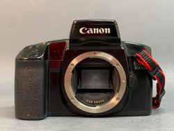 Canon EOS 100QD body
