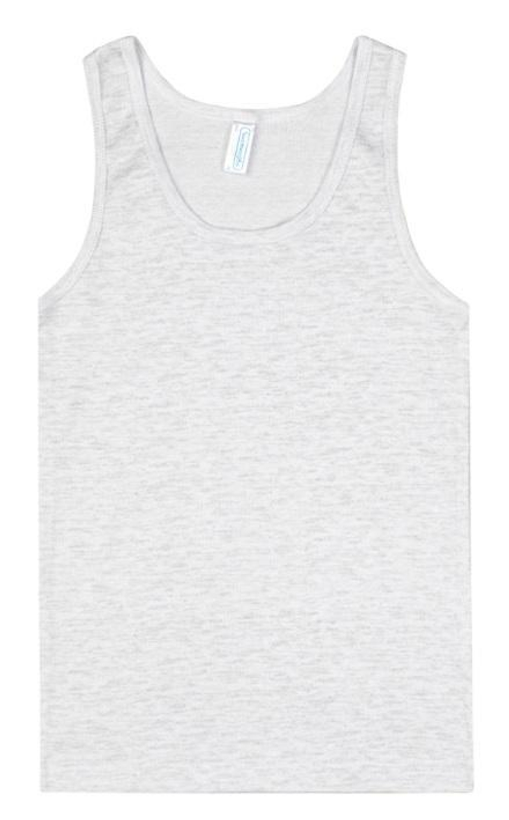 Майка для мальчиков р. 110 серо-хаки T26K-3/6 (Takro), 1 шт.