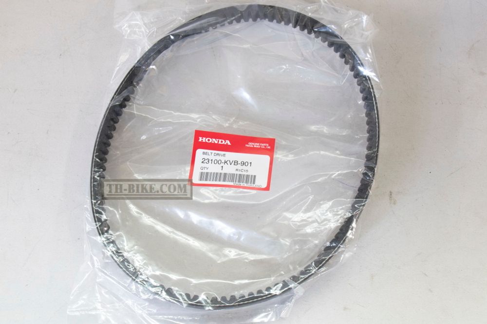 23100-KVB-901. BELT, DRIVE