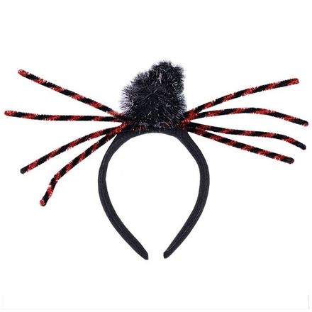 Ободок "Паучок"