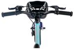 Детский велосипед Maxiscoo Jazz Pro 14'' (2025)