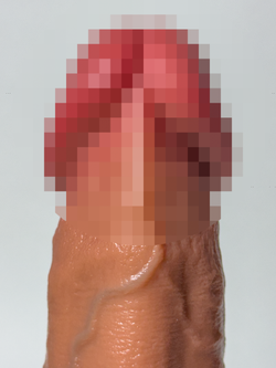 Фаллоимитатор Chad