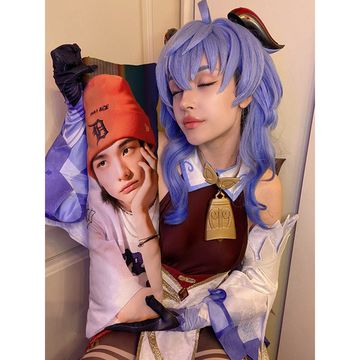 Мини дакимакура Хван Хенджин Стрей Кидс арт. M1270, 60х20 см