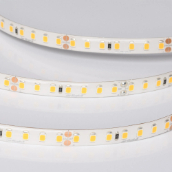 Светодиодная лента герметичная RTW-SE-A140-8mm 24V Day4000 (5 W/m, IP65, 5m) (Arlight, -) 057515