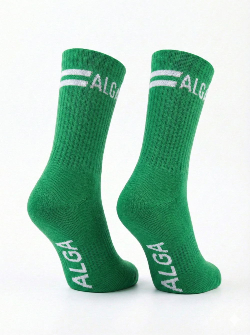 ALGA - носки хлопковые