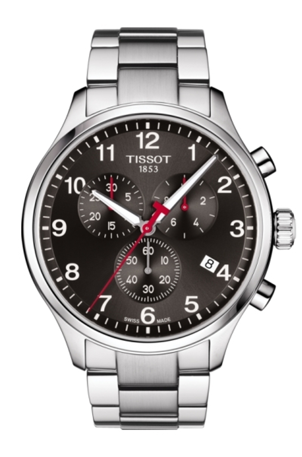 Tissot T1166171105702