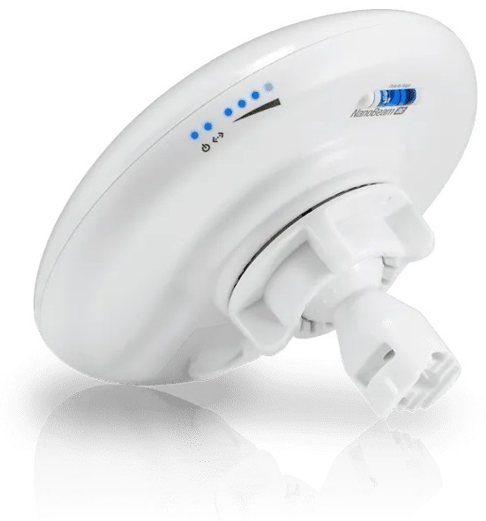 Wi-Fi мост Ubiquiti NBE-2AC-13-EU
