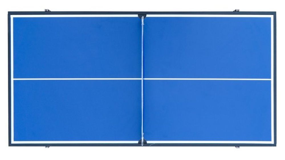 Многофункциональный игровой стол 6 в 1 «Heat»