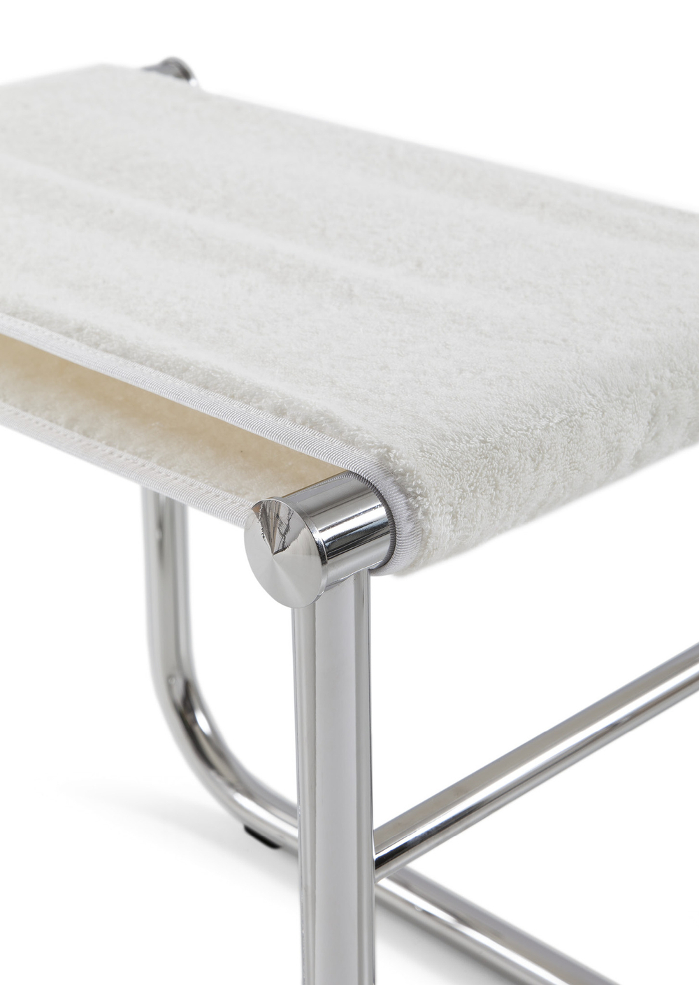 Столик Cassina 9 TABOURET DE SALLE DE BAINS