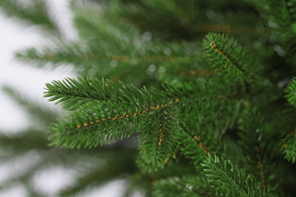 Ель искусственная Царь Елка Раскидистая Премиум, РДП-220