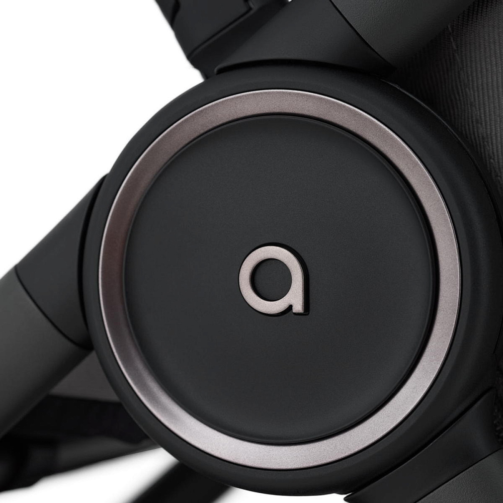 Детская коляска Anex iQ Basic NT 2 в 1 Lune