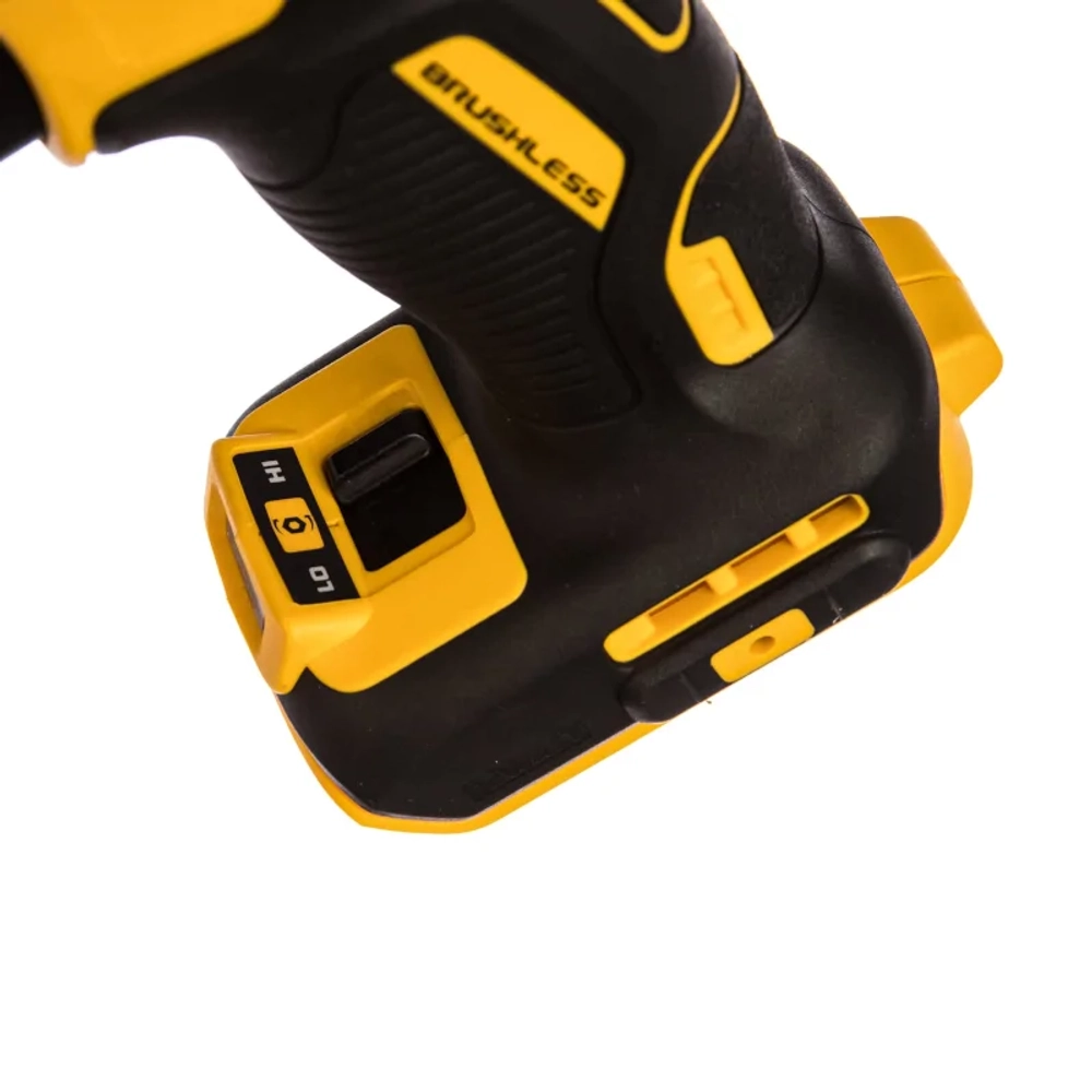 DeWalt DCF894N аккумуляторный гайковерт (без АКБ и ЗУ)