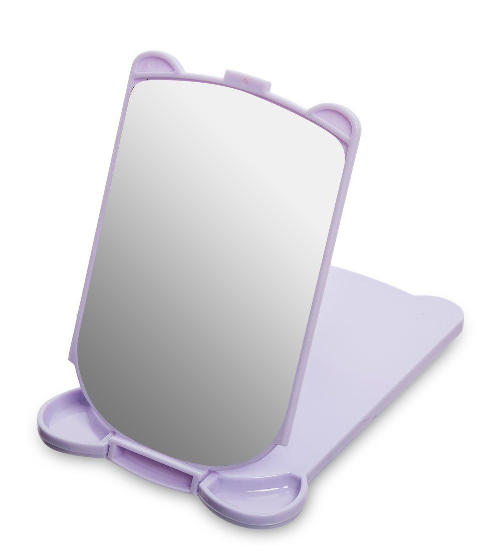 TV-22/3 Зеркальце с расческой