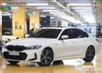 BMW 3 Series (G20) 320i M Sports (01.2023)
