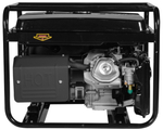 Генератор бензиновый Huter DY6500L