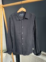 Льняная рубашка Mc2 Saint Barth, 152