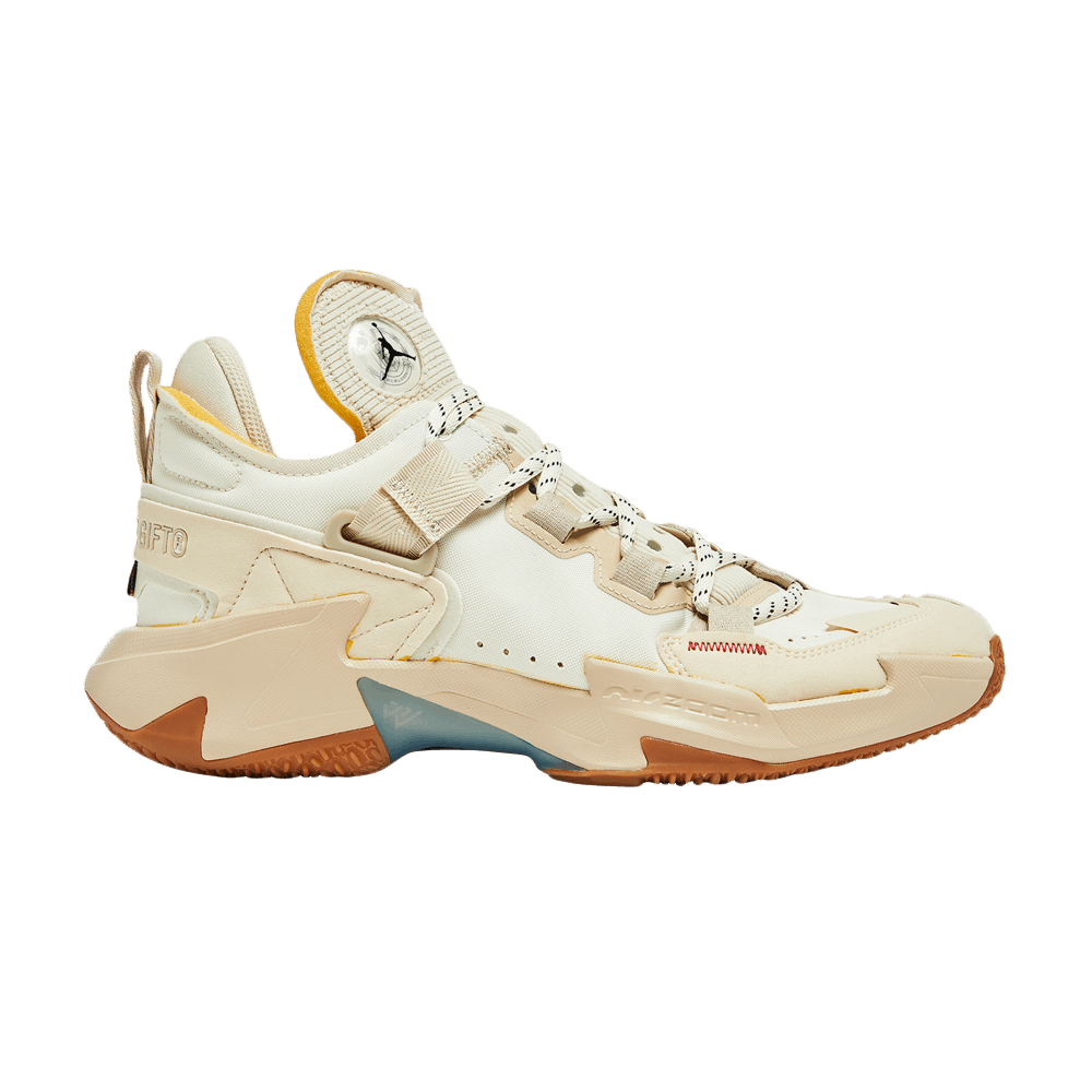 Кроссовки Jordan Why Not.5 Htg