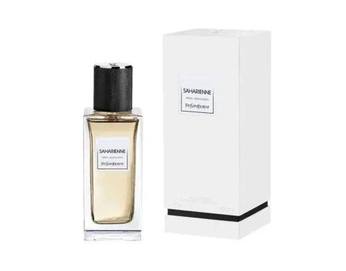 YVES SAINT LAURENT Saharienne