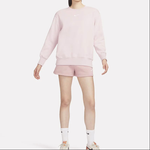 DQ5734-019 Женский свитшот Nike Sportswear Phoenix Fleece