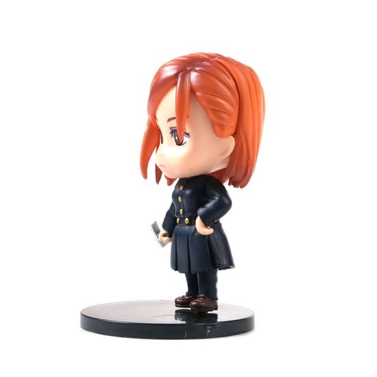 Фигурка Кугисаки Нобара, Магическая битва, Jujutsu Kaisen, 10 см