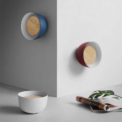 Бра Loke D20 Blue By Imperiumloft