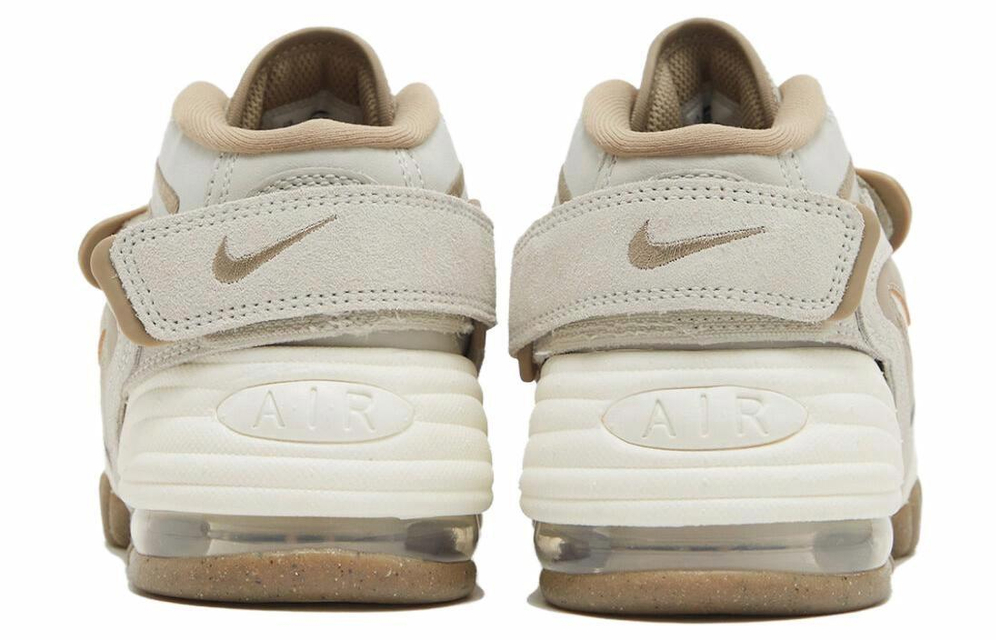 Кроссовки Nike Air Adjust Force "Light Bone" (Женская размерная сетка)