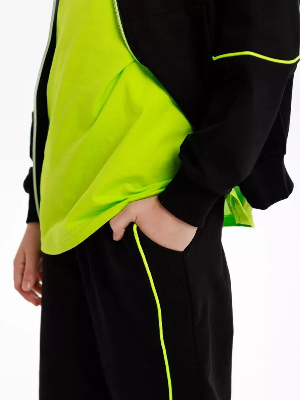 Костюм спортивный для мальчика