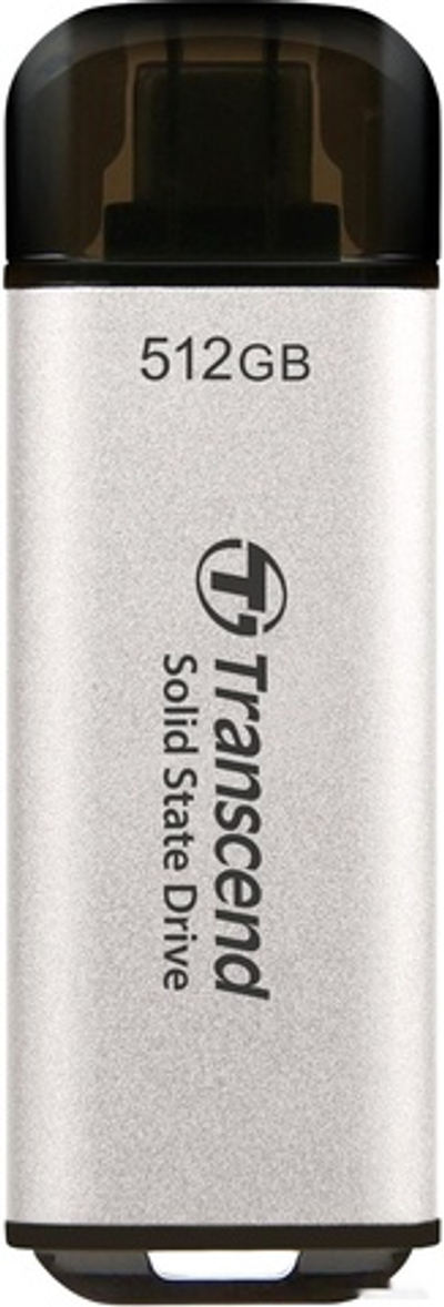 Жесткий диск SSD 512GB Transcend TS512GESD300S