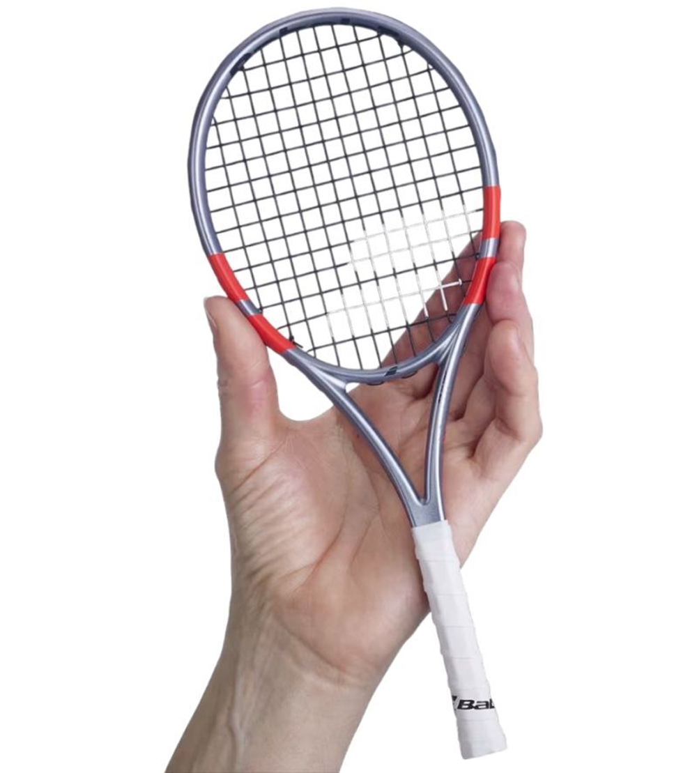 Брелок Babolat Mini Pure Strike
