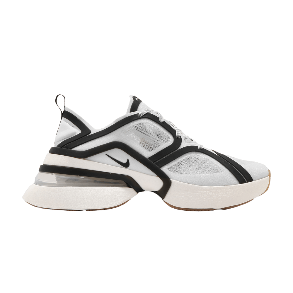 Кроссовки Nike Air Max 270 (Женская размерная сетка)