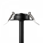Встраиваемый светильник на штанге Loft it Cane 10359/500 Black