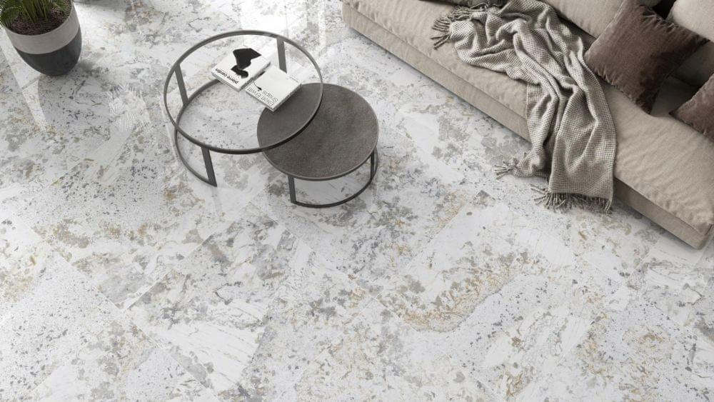 Pamesa Cr. Scandic Blue Leviglass Rect 60x120