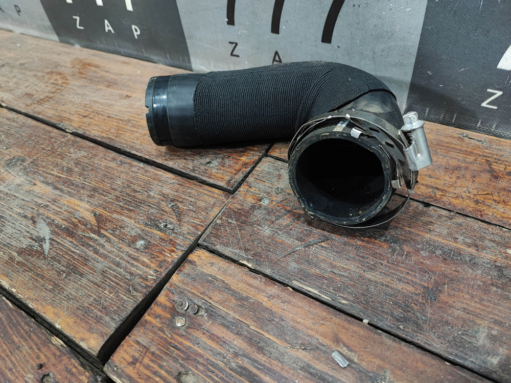 Патрубок интеркулера Haval Jolion 21-нв Б/У Оригинал 1119115XGW02A