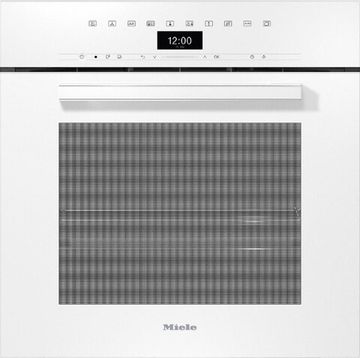 Электрический духовой шкаф Miele DGC 7460 BRWS
