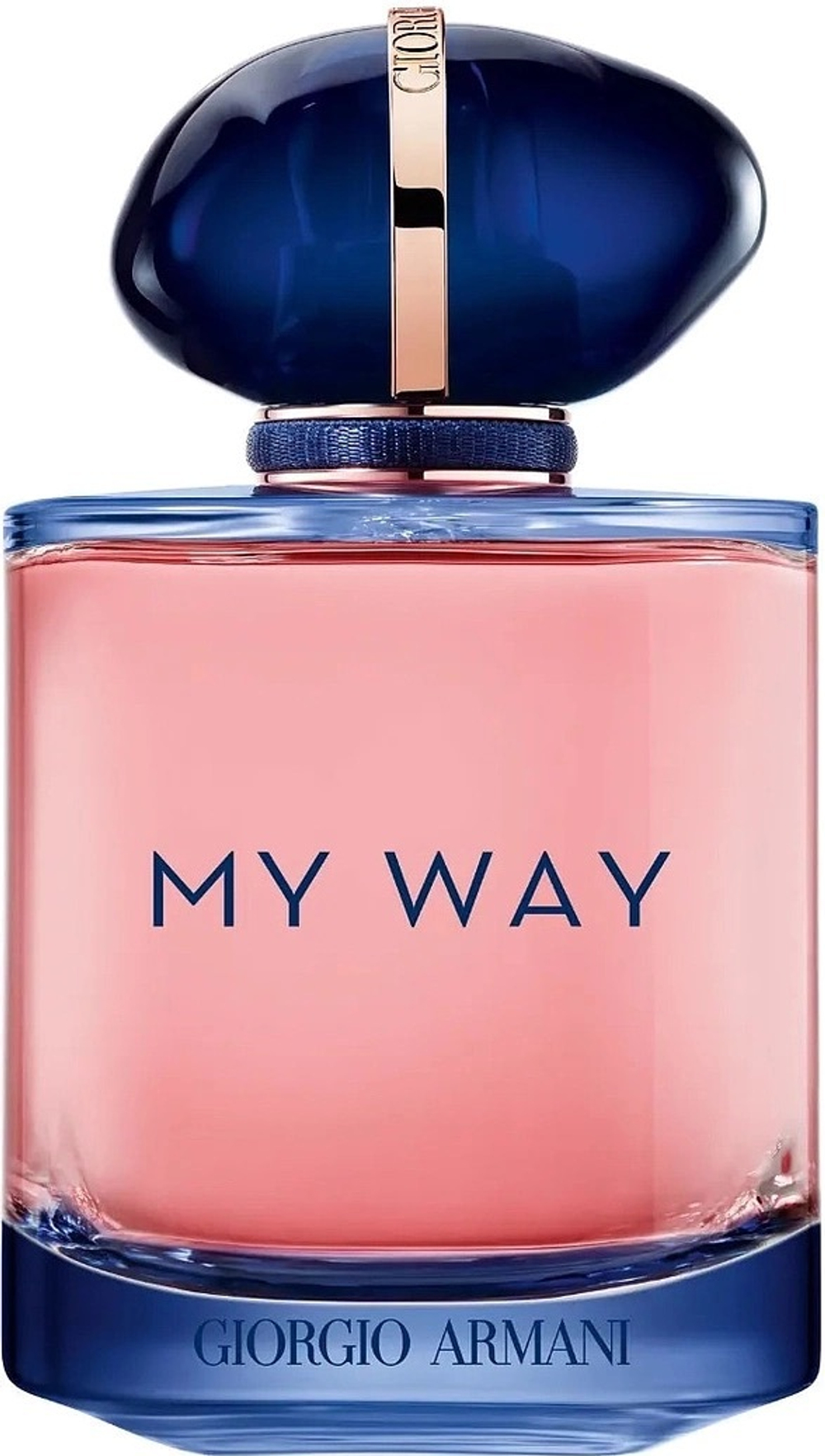 Giorgio Armani My Way Intense