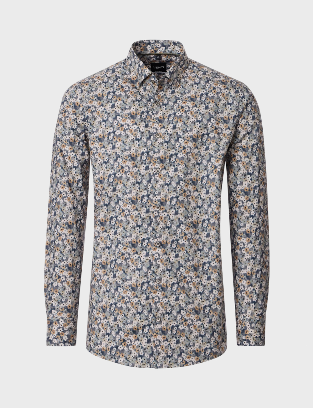 Сорочка VENTI Modern Fit (64)