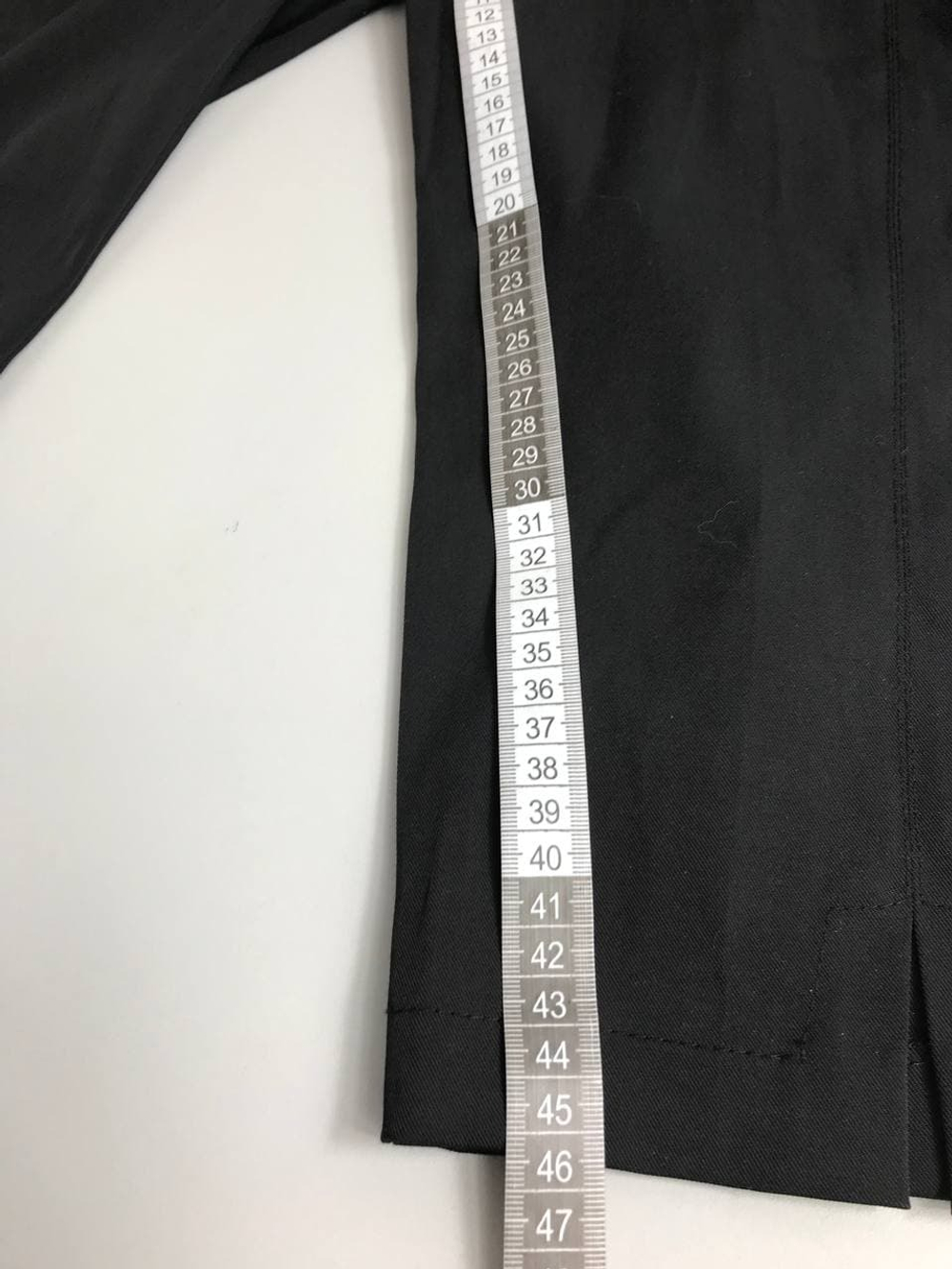 Шорты Saint Andre длинные 44 размер