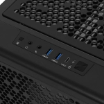 Компьютерный корпус Ceres 300 TG ARGB Mid Tower Chassis (CA-1Y2-00M1WN-00)