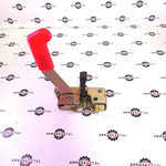 Ручка дверная правая внутренняя | 826/11628, 826/11106 | OEM