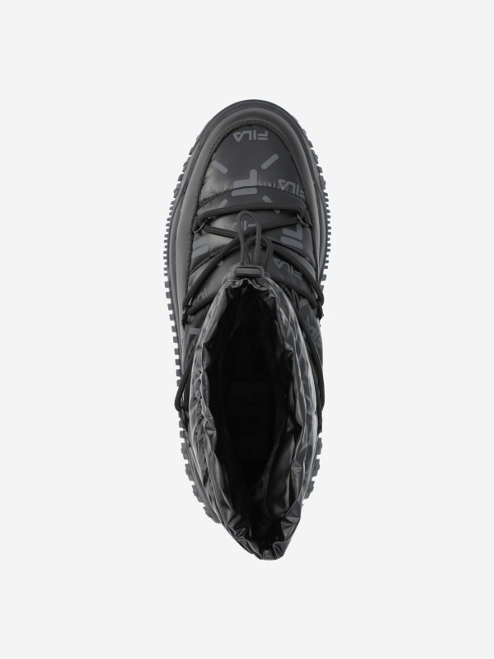 Сапоги женские FILA POWDER PUFFY GL W