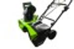 Снегоуборщик аккумуляторный GREENWORKS GD40SB 40V 2600607