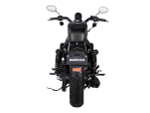 Мотоцикл GROZA XS650